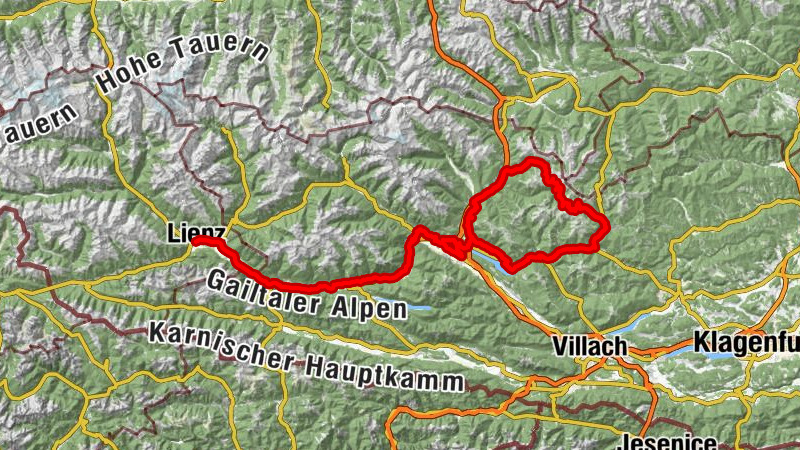 Carte