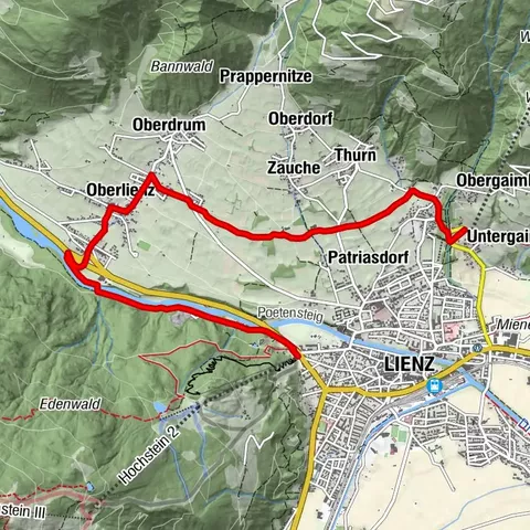 Carte