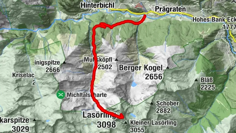 Carte