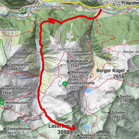 Carte