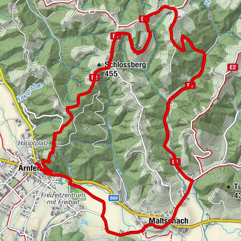 Carte