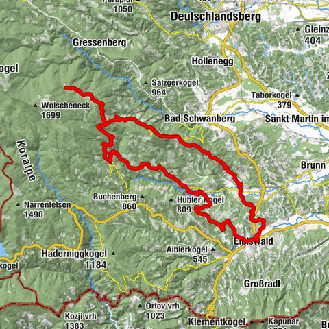 Carte