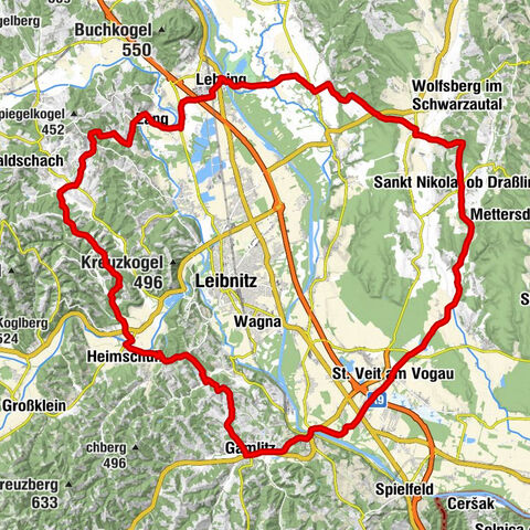 Carte