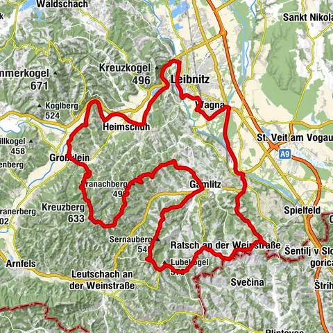 Carte