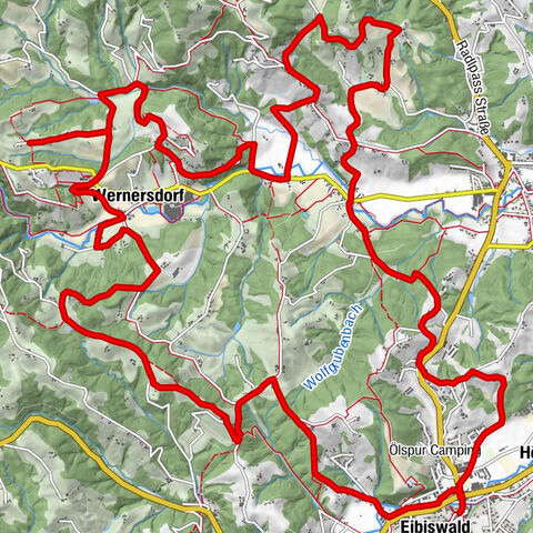 RADELIKAT (Eibiswald), Nr. 151