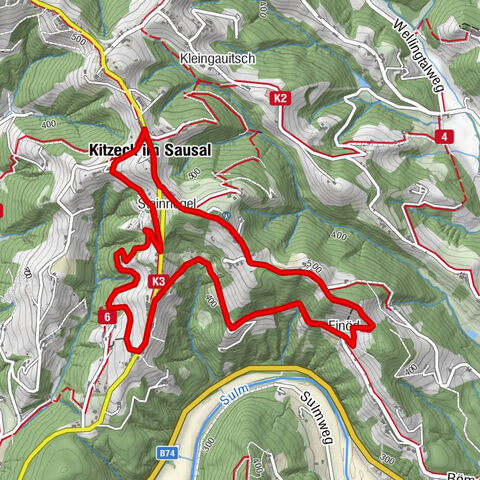 Carte
