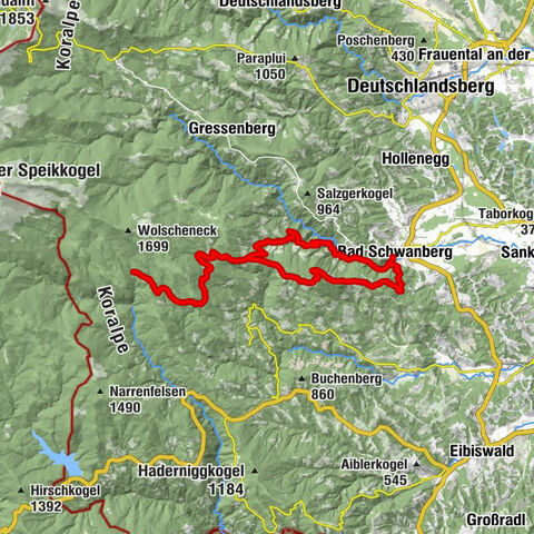 Carte