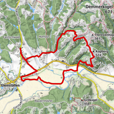 Carte