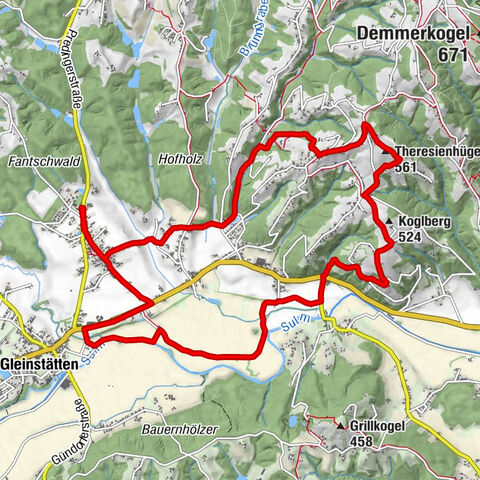 Carte