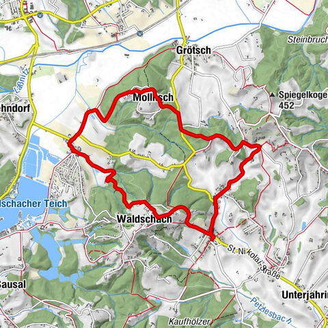 Carte
