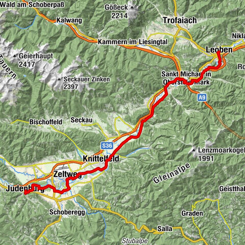 Carte