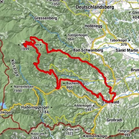 Carte
