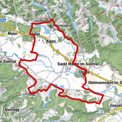 Carte