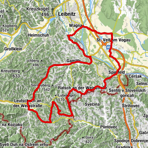 Carte