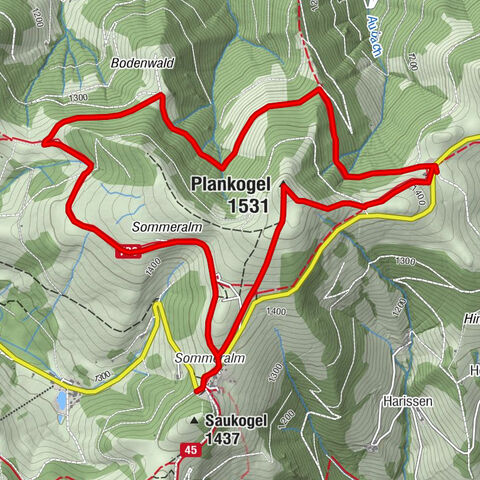 Carte