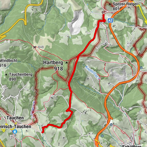 Carte