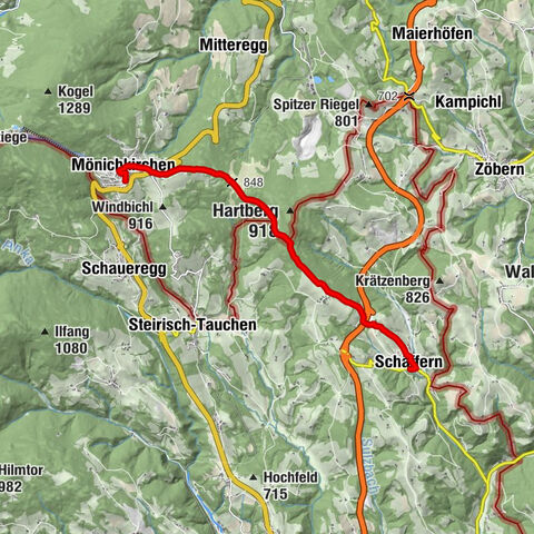 Carte