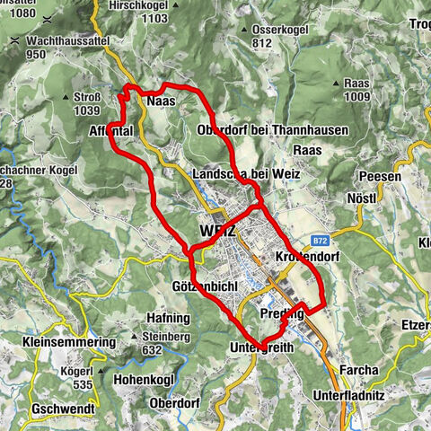Carte