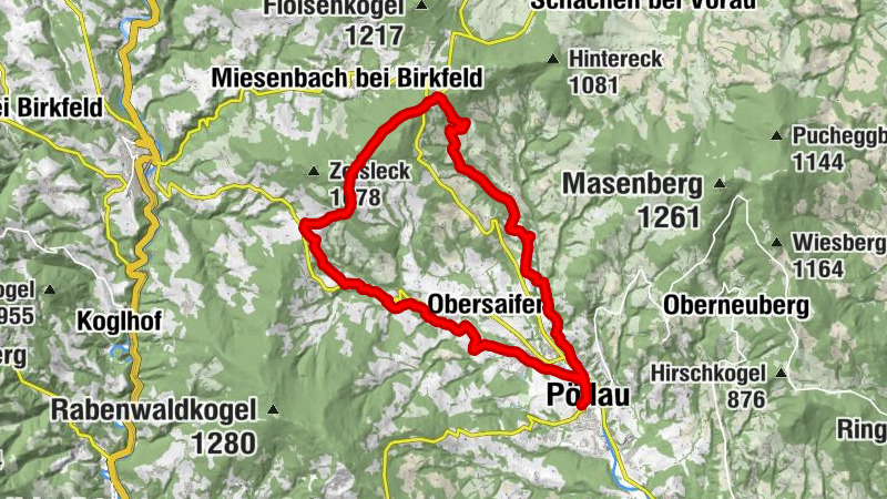 Carte