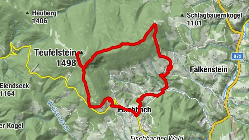 Carte