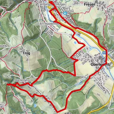 Carte