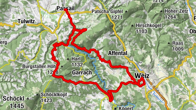 Carte