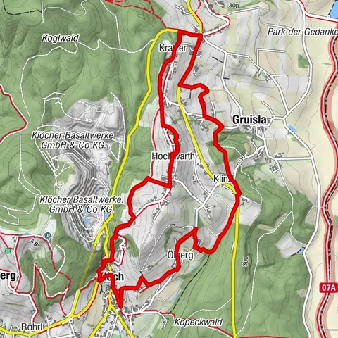 Carte