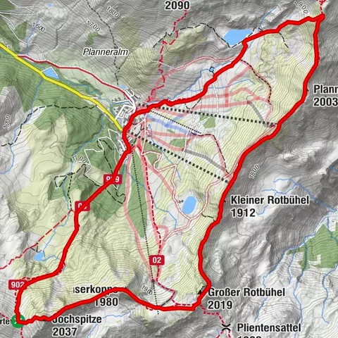 Carte