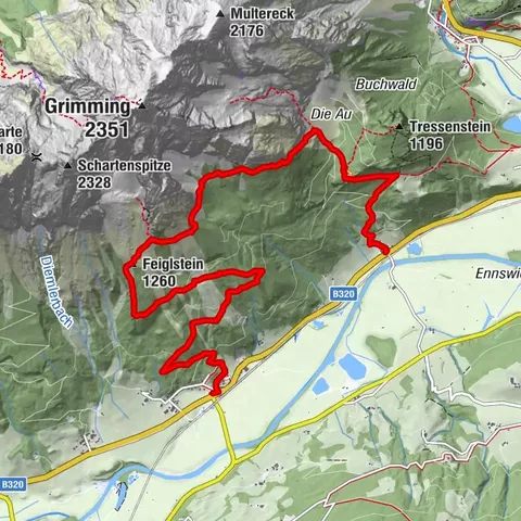 Carte