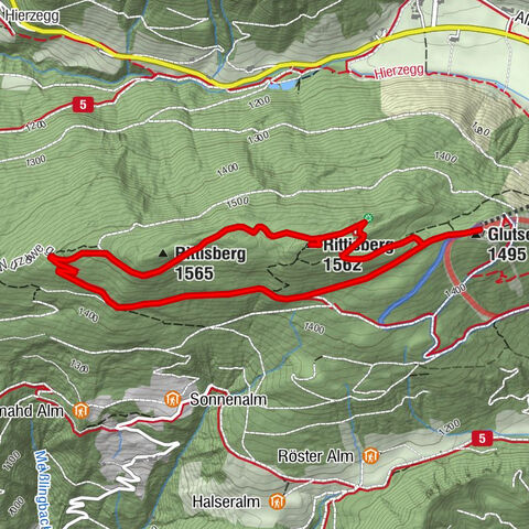 Carte