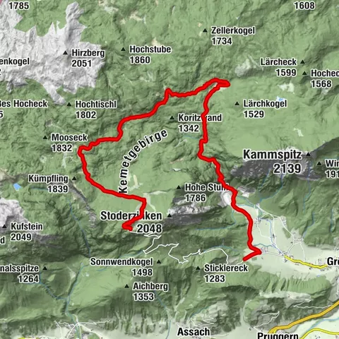 Carte