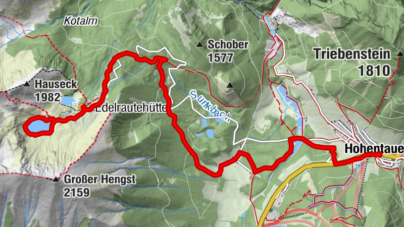Carte