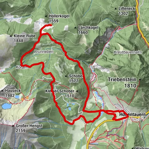 Carte