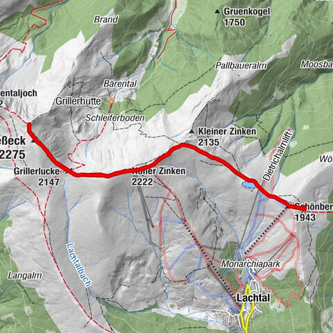 Carte