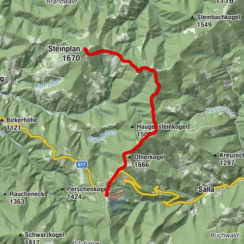 Carte