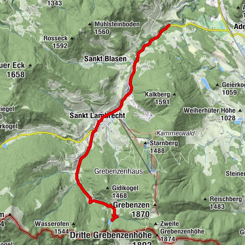 Carte