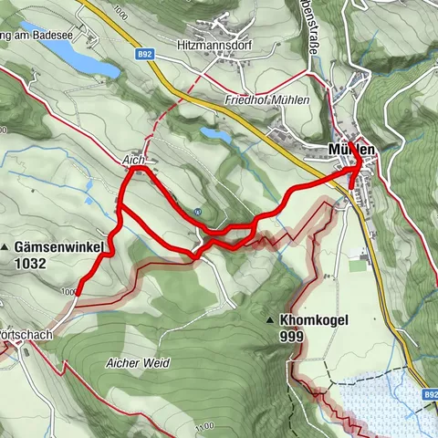 Carte