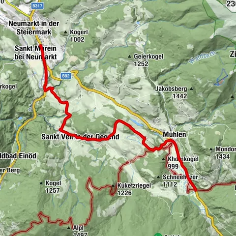 Carte