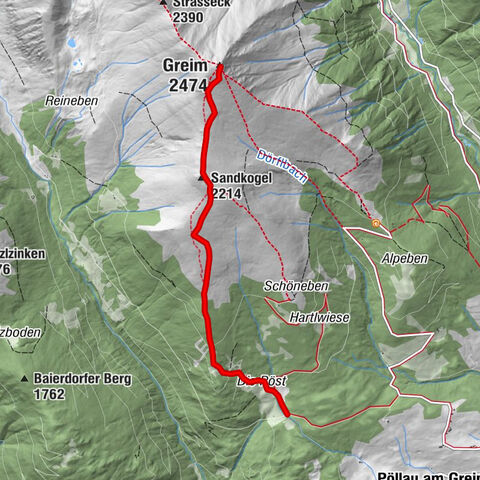 Carte