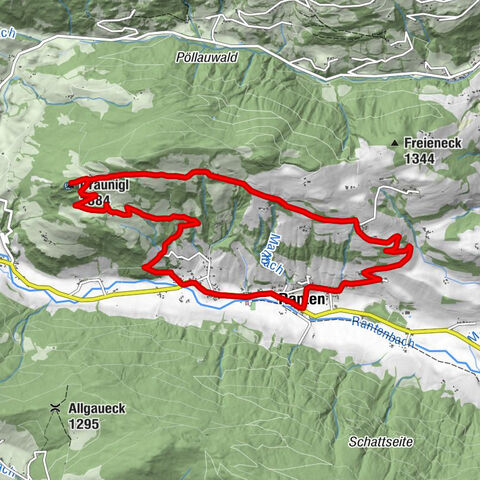 Carte