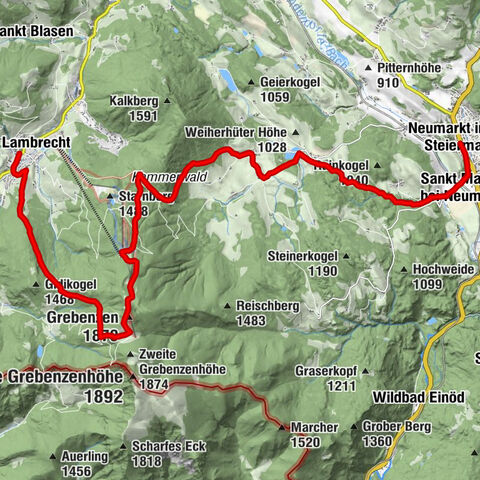 Carte