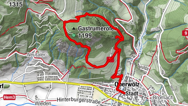 Carte