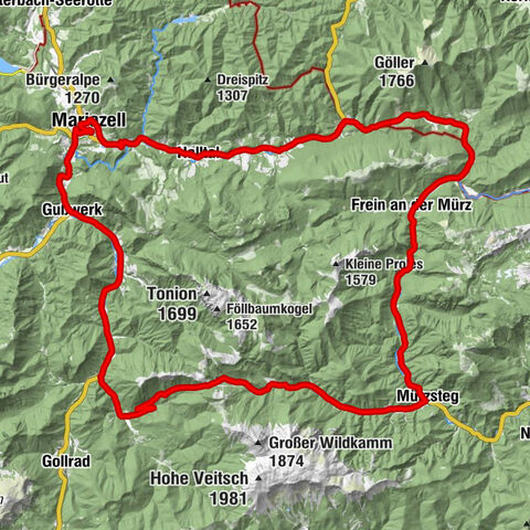 Carte