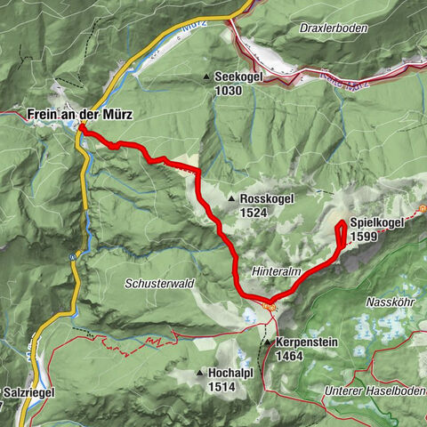 Carte