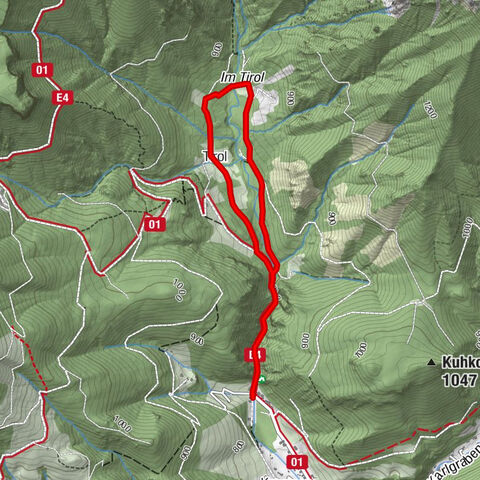 Carte