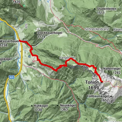 Carte