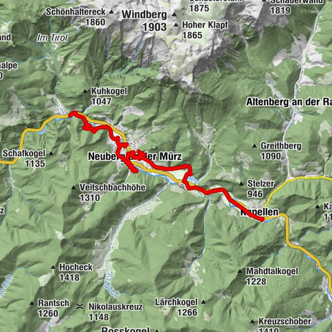 Carte