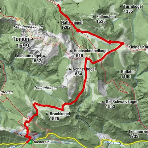 Carte