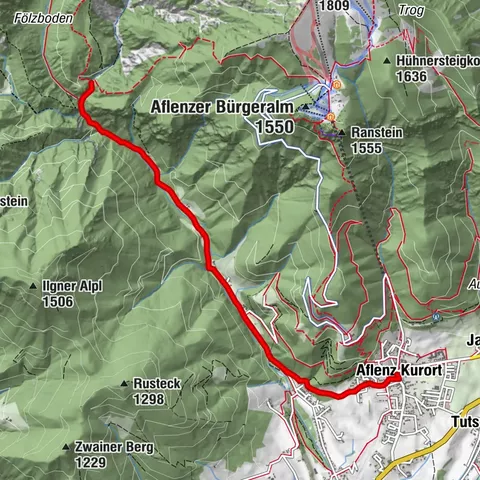 Carte