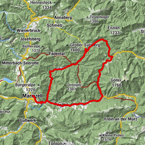 Carte
